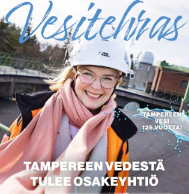 Vesitehras-lehti 2023